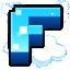 Minecraft Server icon for Flame SMP