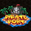 Minecraft Server icon for PiratePort