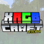 Minecraft Server icon for XRGBCRAFTᵀᴹ