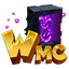 Minecraft Server icon for WarpMC