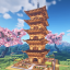 Minecraft Server icon for Constructia Freebuild