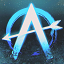 Minecraft Server icon for Anarchus