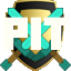 Minecraft Server icon for PitPVP