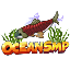 Minecraft Server icon for OceanSMP