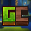 Minecraft Server icon for GrassCraft