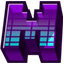 Minecraft Server icon for Mollyverse
