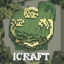 Minecraft Server icon for ICraft