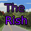 Minecraft Server icon for The Rish