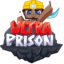 Minecraft Server icon for UltraPrison