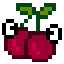 Minecraft Server icon for CherryCraft [1.20.1]