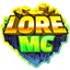 Minecraft Server icon for LeafSMP