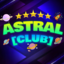 Minecraft Server icon for Astral Club