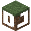 Minecraft Server icon for DJ Craft Network