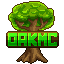 Minecraft Server icon for OakMC