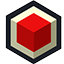 Minecraft Server icon for HardBlock