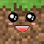 Minecraft Server icon for Happy Blocks