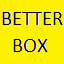 Minecraft Server icon for BetterBox - Best BoxPVP server