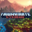 Minecraft Server icon for Triumvirate