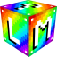 Minecraft Server icon for LuckyMines