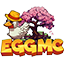 Minecraft Server icon for EggMC
