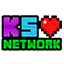 Minecraft Server icon for KS❤Network