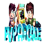 Minecraft Server icon for pvparcade