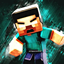 Herobrine - Minecraft Survival Server IP, Reviews & Vote