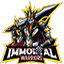 Minecraft Server icon for ImmortalWarriors
