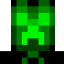 Minecraft Server icon for ROCK SMP