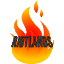 Minecraft Server icon for RiotLands