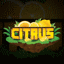 Minecraft Server icon for Citrus 