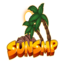 Minecraft Server icon for SunSMP