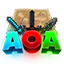 Minecraft Server icon for AOA Adventure