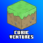 Minecraft Server icon for Cubic Ventures