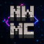 Minecraft Server icon for New World MC