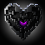 Minecraft Server icon for VoidHeart