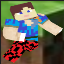 Minecraft Server icon for Mathy Games