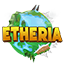 Minecraft Server icon for Etheria