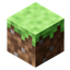 Minecraft Server icon for PixelPioneers
