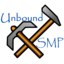 Minecraft Server icon for Unbound SMP