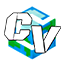 Minecraft Server icon for CubeVanilla