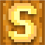 Minecraft Server icon for SkyBlockZ