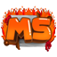Minecraft Server icon for MinecraftSurvival