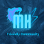 Minecraft Server icon for Kingdoms of Miheav