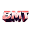 Minecraft Server icon for BlackMT