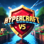 Minecraft Server icon for HYPERCRAFT 1.10 À 1.20