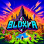 Minecraft Server icon for BLOXIA SURVIVAL!