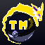 Minecraft Server icon for ThunderMon