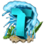Minecraft Server icon for TidalMC