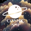 Minecraft Server icon for Cosmic SMP